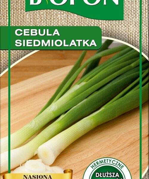 Cebula siedmiolatka 0.5g