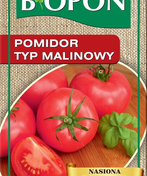 Pomidor TYP malinowy 0.2g