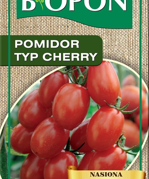 Pomidor TYP cherry 0.1g