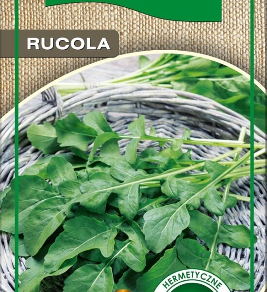 Rucola 0.5g