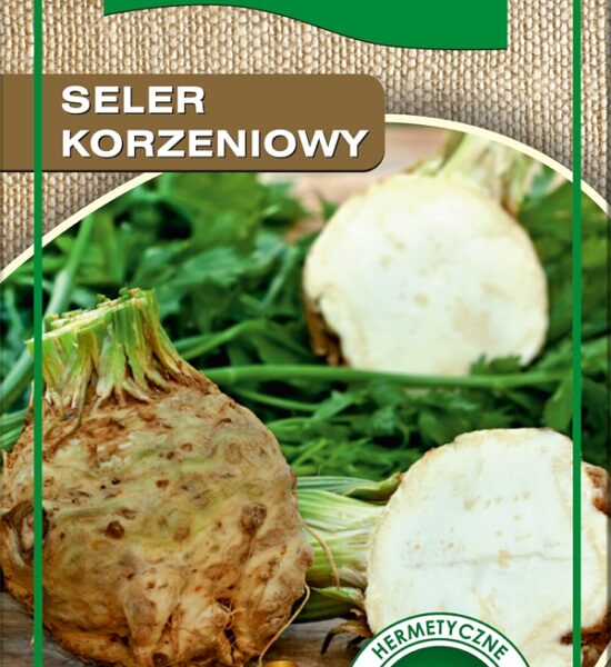 Seler korzeniowy giant prague 0.4g