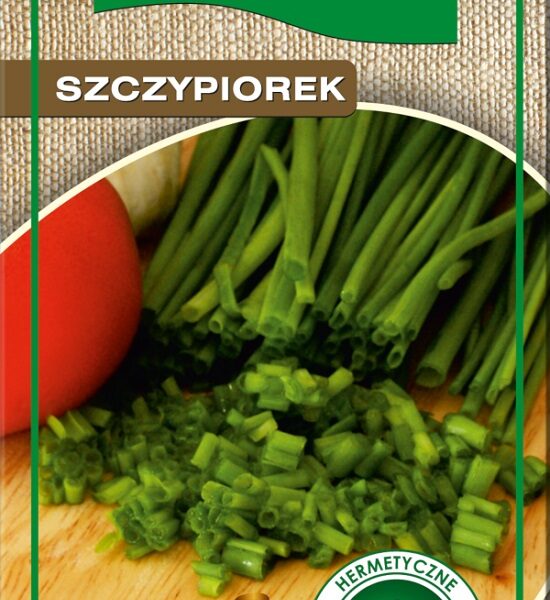 Szczypiorek jowisz 1g