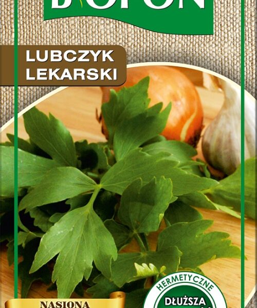 Lubczyk lekarski 0.2g