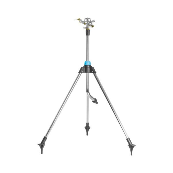 Zraszacz pulsacyjny range ideal