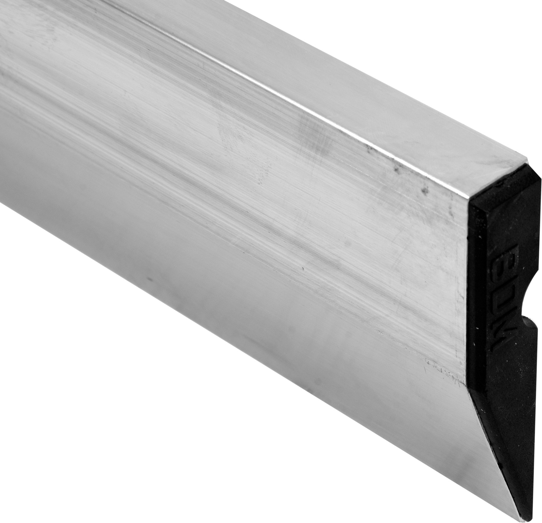 Zgarniacz brukarski do podsypki 120 cm