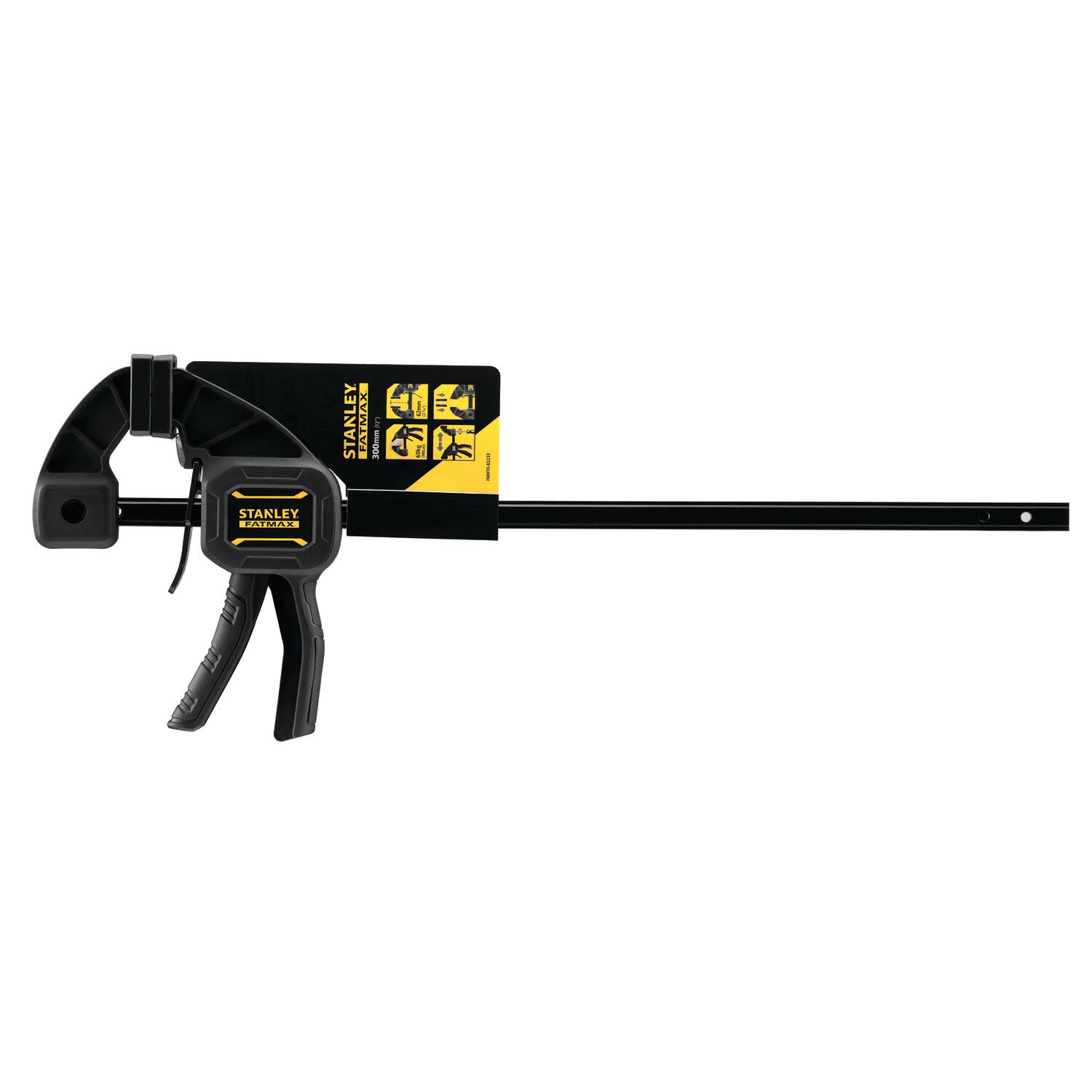 Ścisk automatyczny fatmax 300*60 MM.
