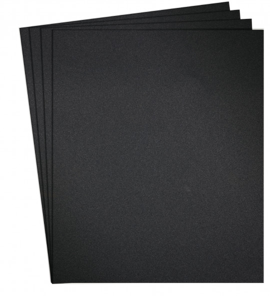Papier wodoodporny PS 8A/C granulacja 100 230*280mm 269435