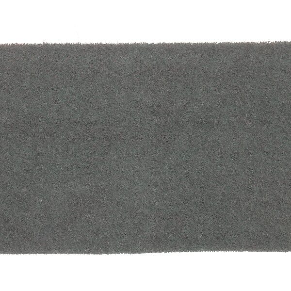 Arkusz z włókniny 152*229mm granulacja 800 szara 342851