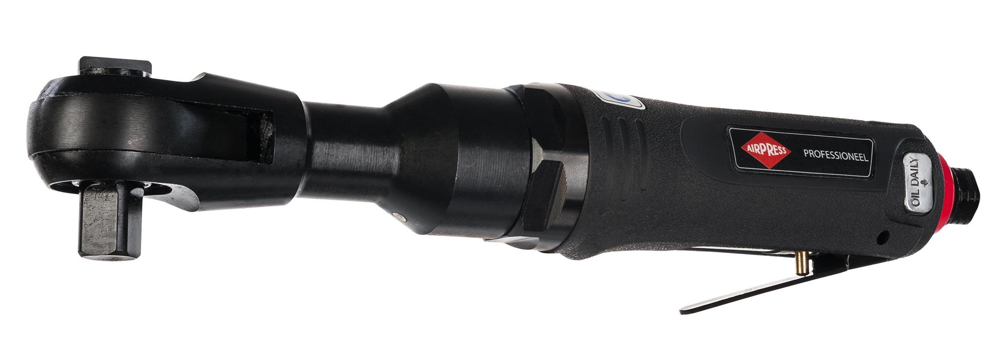 Klucz kątowy pneumatyczny 1/2'' 122NM
