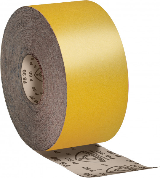 Rolka papier PS30D gipex 115mm granulacja 150 174092
