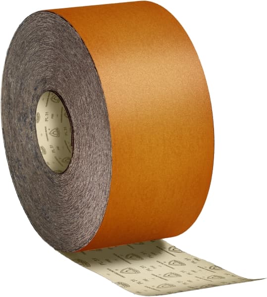 Rolka papier PL31B 115mm granulacja 220 3228