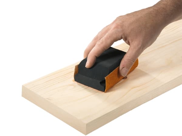 Rolka papier PL31B 115mm granulacja 60 3293