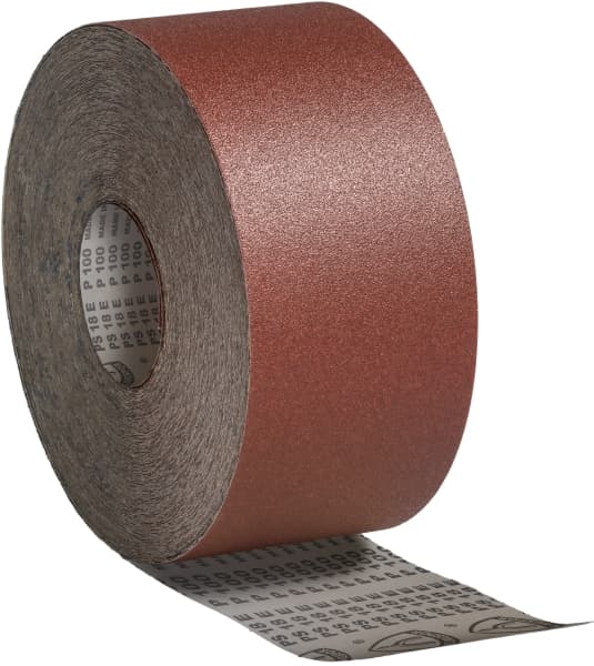 Rolka papier PS18E 900mm granulacja 100 265697