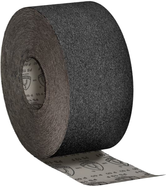 Rolka papier PS19F 200mm granulacja 16 266734