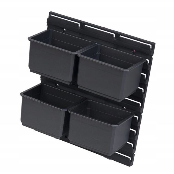 Zestaw organizerów Qbrick system 5