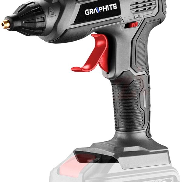 Pistolet klejowy akumulat.energy+ 18V bez akum.