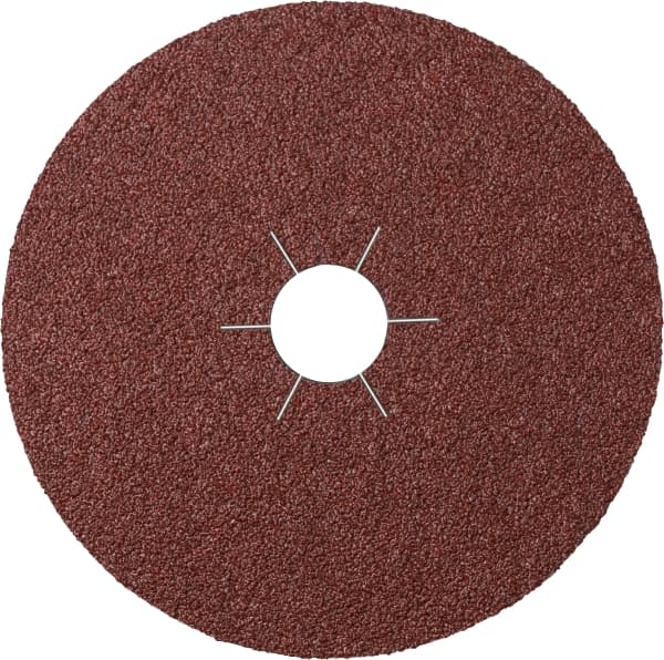 Krążek fibrowy CS561 granulacja 24 235mm 66497