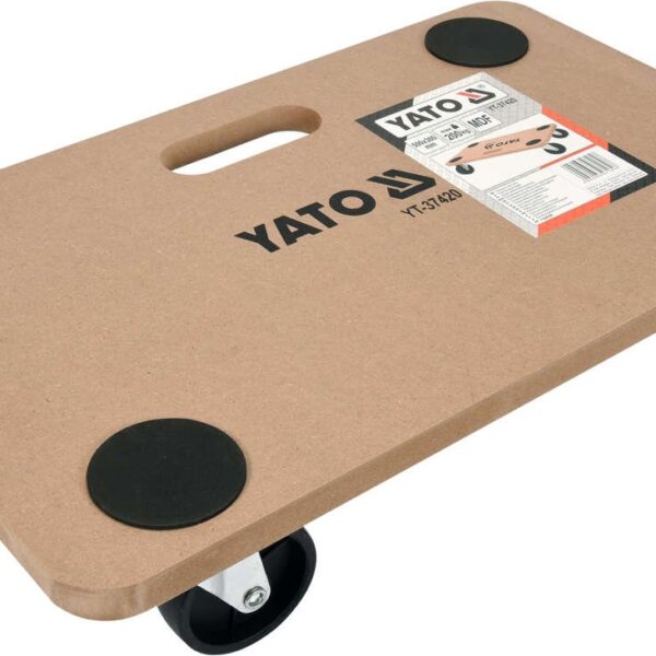 Wózek platforma transportowa
