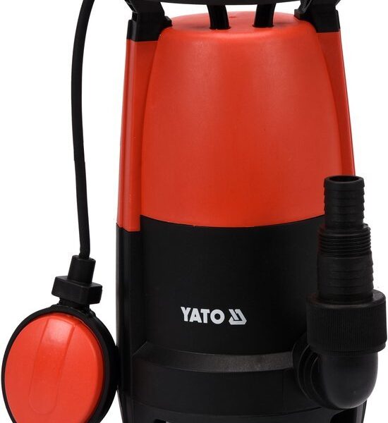 Pompa zatapialna 400W