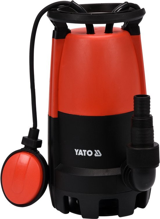 Pompa zatapialna 400W