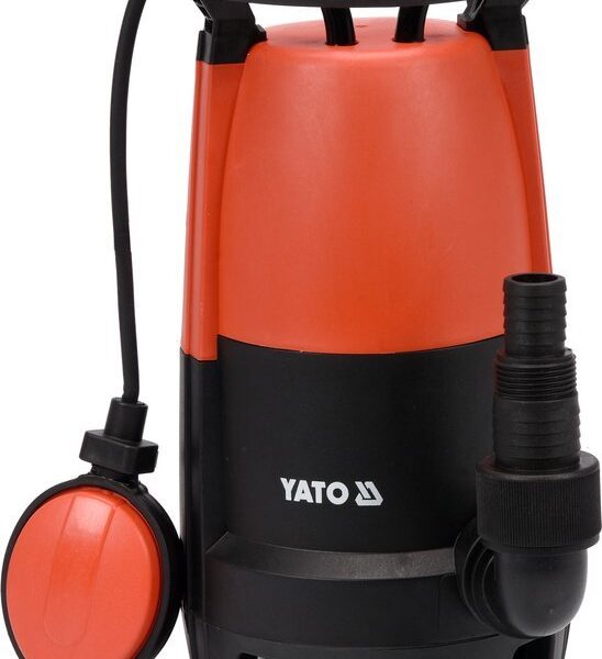 Pompa zatapialna 900W