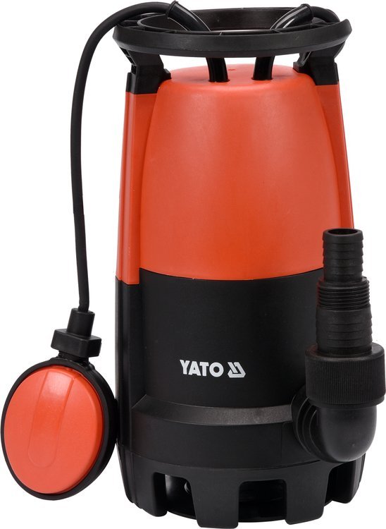 Pompa zatapialna 900W