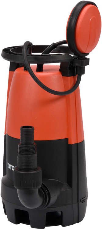 Pompa zatapialna 900W