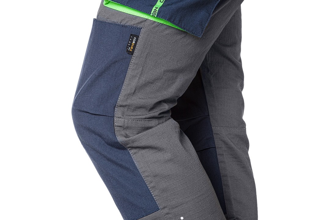 Spodnie robocze premium 100% bawełna,ripstop rozmiar XXL