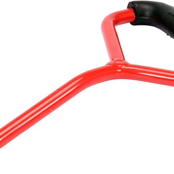 Hak z uchwytem do przenoszenia drewna 265 mm