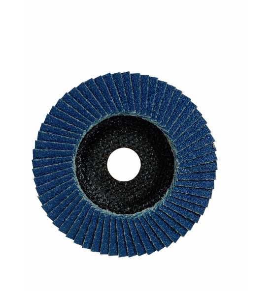 Lamelka sltr base-x ZK100 granulacja 100 115mm