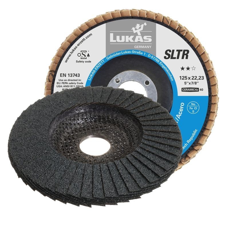Lamelka sltr 115mm ZK60