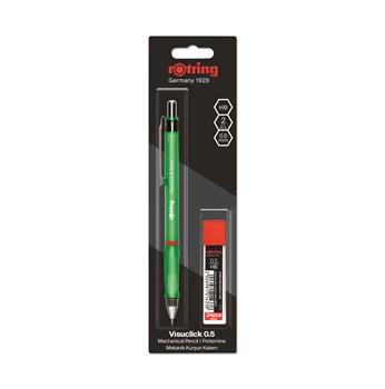 Ołówek automatyczny rotring vclick 0.5mm