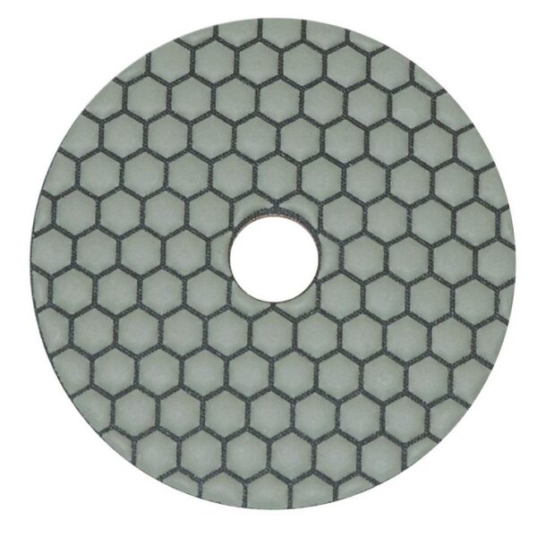 Dysk polerski trzmiel P.400 100mm