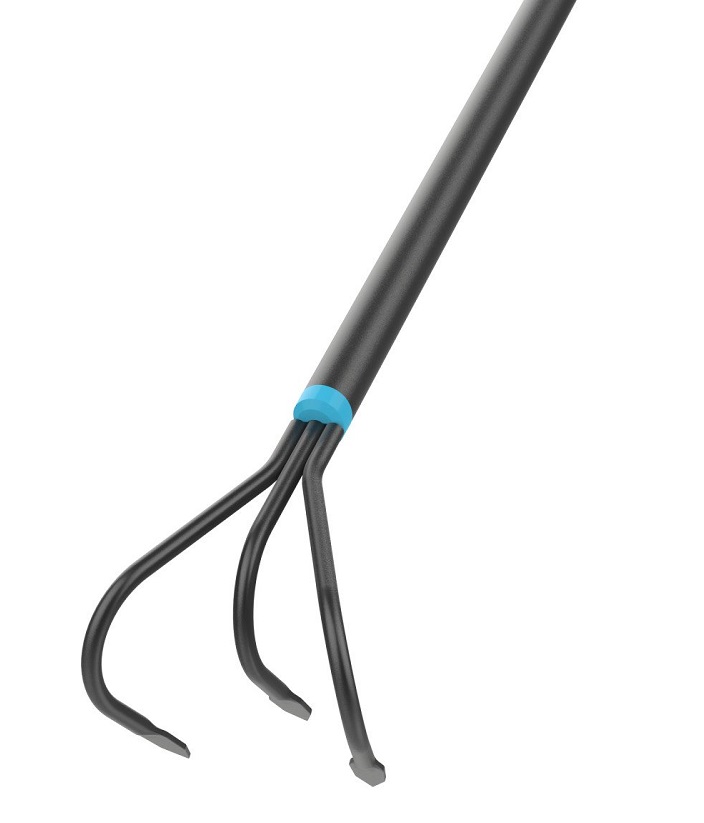 Kultywator ideal