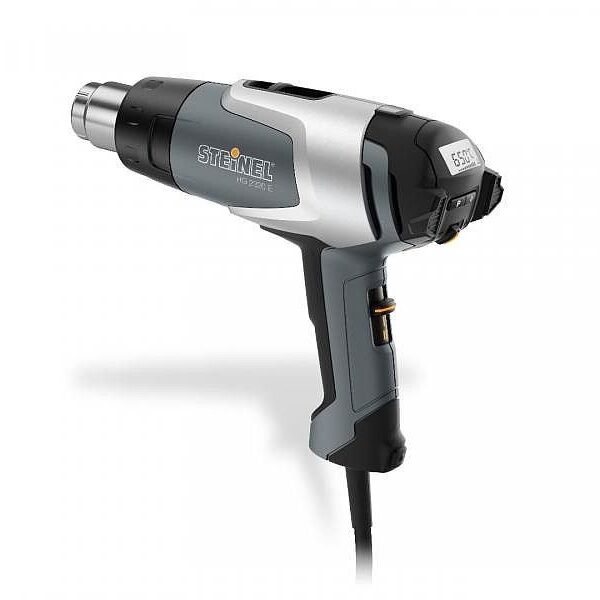 Opalarka HG2320 LCD, regulacja temperatury 2300W