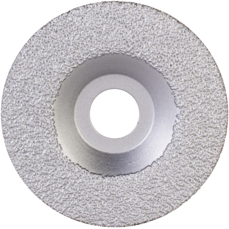 Tarcza diamentowa VDG PRO do obróbki zgrubnej 100mm