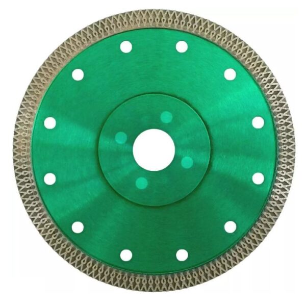 Tarcza diamentowa ultra ceramik 115/22.2