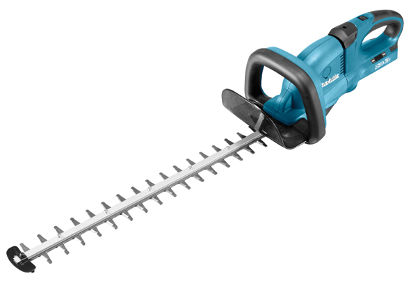 Nożyce akumulatorowe do żywopłotu 650mm 2*18V 0*AH li-lon