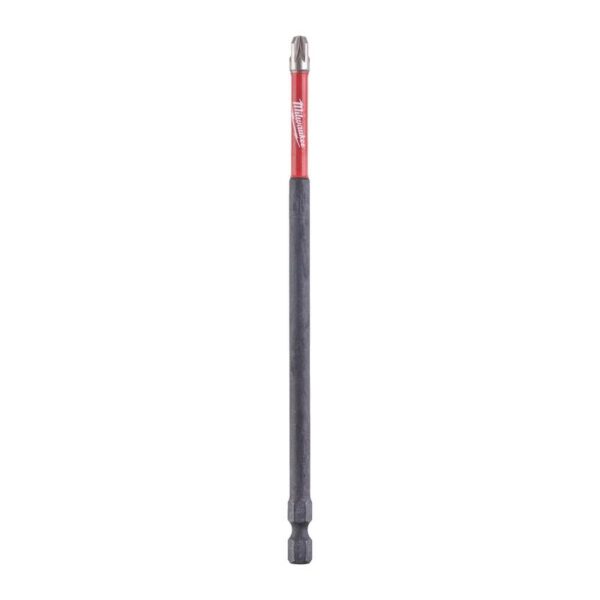 Bit, grot, końcówka udarowy SHW PZ3 150mm