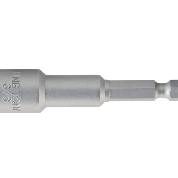 Końcówka niemagnetyczna 1/4''  3.8*65mm