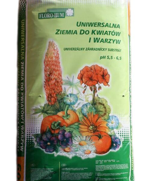 Ziemia - uniwersalna -10 L.