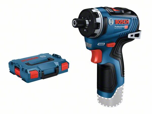 Wiertarko-wkrętarka akumulatorowa GSR 12V-35 HX 0*AH
