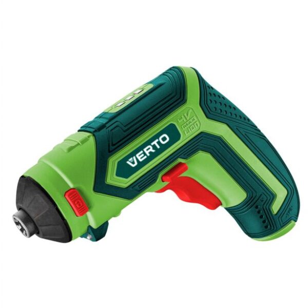 Wkrętak akumulatorowy 4.0V li-ion 1.5AH