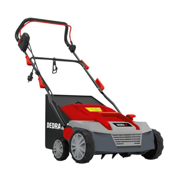 Wertykulator elektryczny 1800W 38cm