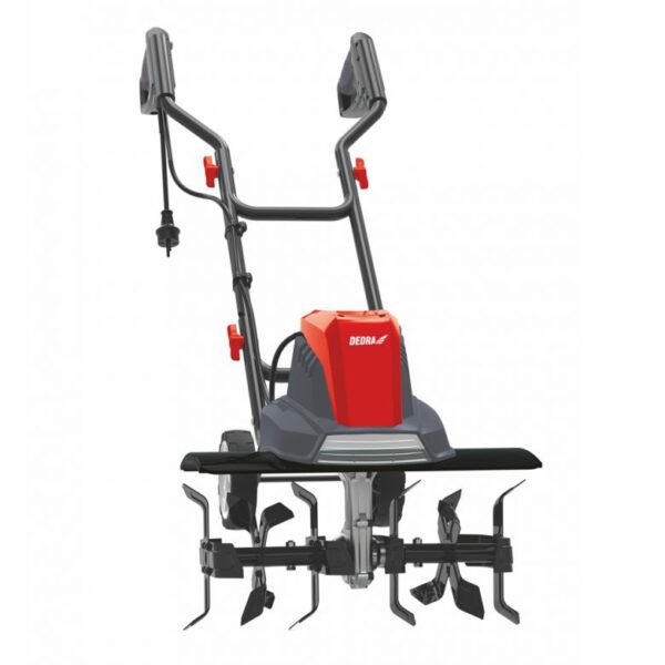 Glebogryzarka elektryczna 1500W 45cm