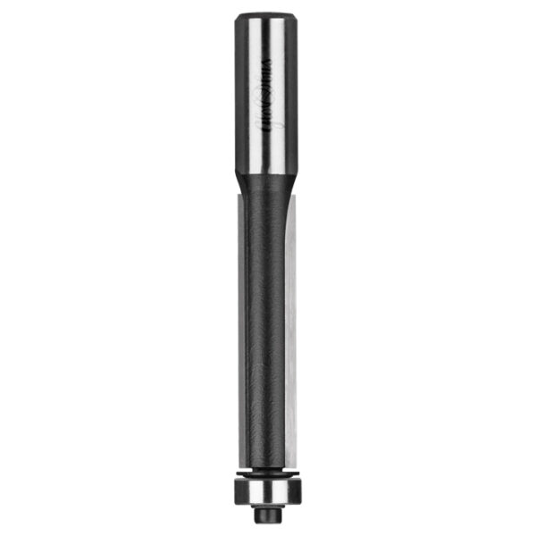 Frez trzpieniowy CNC premium prosty dwupłytkowy 12.7*50.8*12
