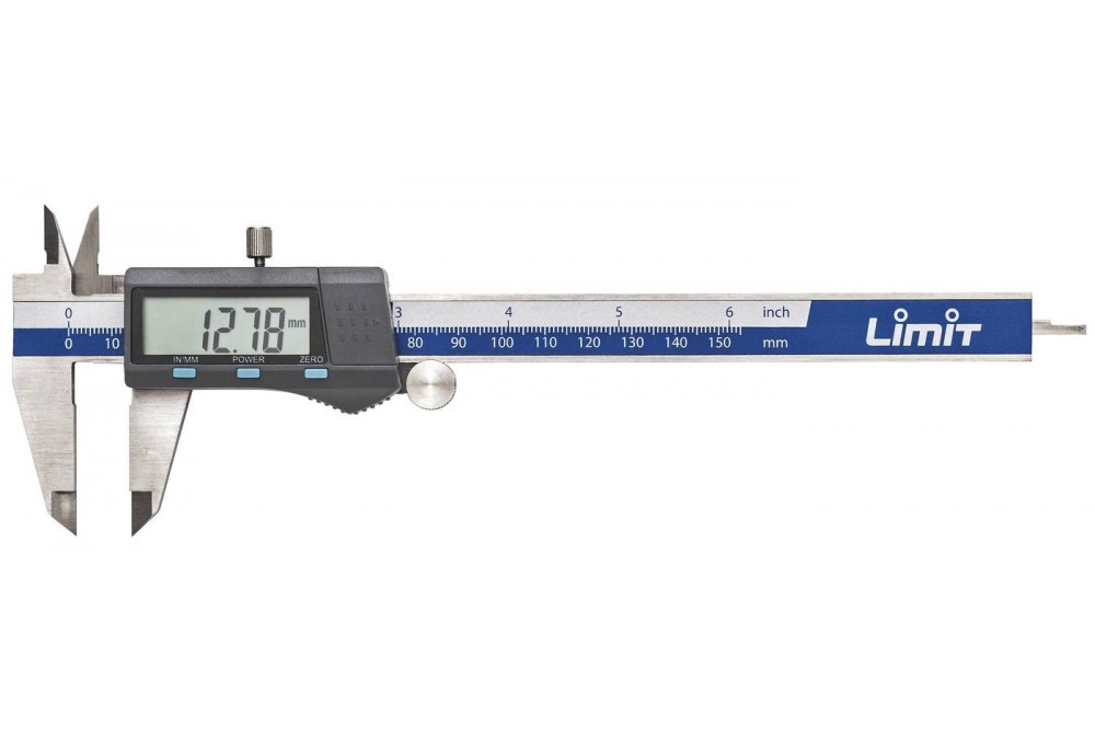 Suwmiarka elektroniczna Limit CDK 300mm