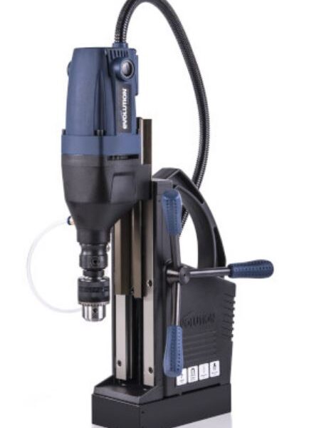 Wiertarka ze stopą magnetyczną Evolution S28 MAG heavy duty