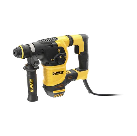 Młotowiertarka SDS+ 950W 3.5J