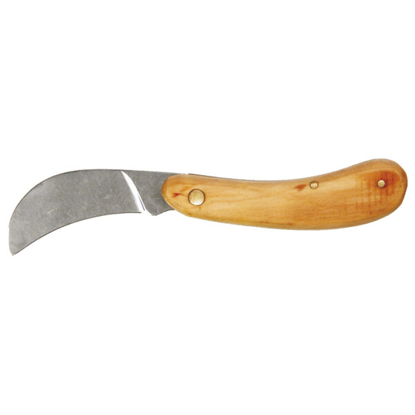Nóż sierpak NK-394